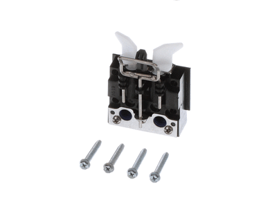 MULTIPLEX 380-Q/S QD MOUNTING PLATE WITH SCREWS