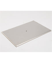 SOUTHBEND RANGE 1178106 PANEL  GASKET RETAINER EZ-3
