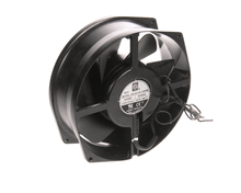 TURBOCHEF 100085 FAN  COOLING  ORION  230VAC (DUAL FAN CO