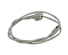 TURBOCHEF 100164 CABLE, EXTENSION, ETHERNET, CAT-6, PANEL MOUNT, 4'