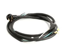 TURBOCHEF 100187 POWER CORD ASSEMBLY (NEMA 6-30) (DOMESTI