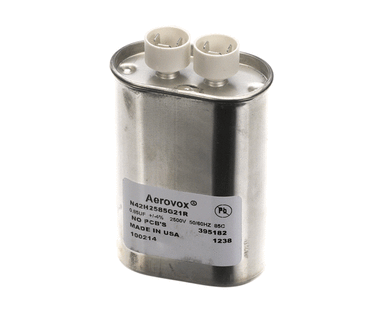 TURBOCHEF 100214 CAPACITOR  0.85uF  2500  60HZ  85C