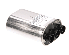 TURBOCHEF 100232 CAPACITOR  0.91UF+0.19UF  DUAL  2500VAC
