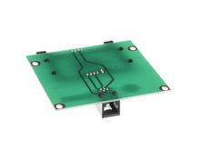 TURBOCHEF 100506 SMART CARD READER