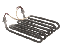 TURBOCHEF 100652-2 HEATER  SHEATHED  208VAC  4800