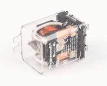 TURBOCHEF 101273 2 POLE RELAY