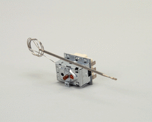 TURBOCHEF 102075 THERMOSTAT  HIGH LIMIT  EGO 300C MANUAL