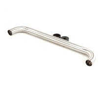 TURBOCHEF 102750 HANDLE  DOOR  SATIN FINISH