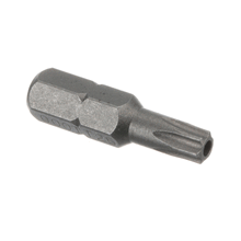 TURBOCHEF 102767 T-25, SECURITY BIT