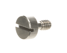 TURBOCHEF 105321 SCREW, THUMB PANEL,1/4IN