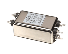 TURBOCHEF 105406 FITLER  EMI  1PH  30A  LOW LEAKAGE