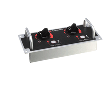 TURBOCHEF 300702 CONTROL BOX ASSEMBLY, GEN II, CT,