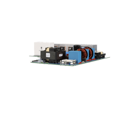 TURBOCHEF 301226-1-0 INVERTER BOARD ASSEMBLY  ALL 240V