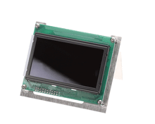 TURBOCHEF 301358 DISPLAY MODULE ASSEMBLY, APOGEE S
