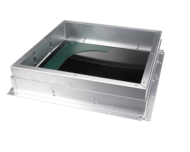 TURBOCHEF 301375 HOUSING  ASSEMBLY  INCOGNEETO