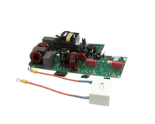 TURBOCHEF 301980-0-22 INVERTER BOARD ASSEMBLY, 650W, SOU