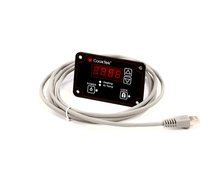TURBOCHEF 302047 CONTROL BOX ,SMALL MOLDED ,7 S