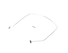TURBOCHEF 700-1339 ASSEMBLY  WAVEGUIDE CLAMP