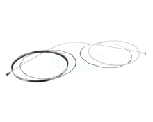 TURBOCHEF 700-1344 ASSEMBLY  WAVEGUIDE SEAL