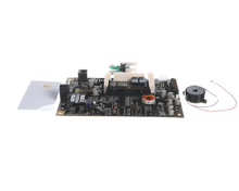 TURBOCHEF CON-3007-1-51 SERVICE KIT, CONTROL BOARD NGC