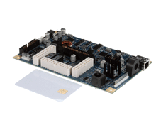 TURBOCHEF CON-3012-26 SERVICE KIT CONTROL BOARD 2020