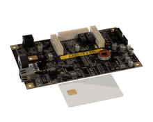 TURBOCHEF CON-3012-2 SERVICE KIT CONTROL BOARD 2020