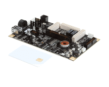 TURBOCHEF CON-3012-8 SERVICE KIT CONTROL BOARD 2020