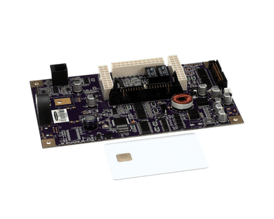 TURBOCHEF CON-3018-1 SERVICE KIT CONTROL BOARD 1618