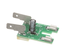 TURBOCHEF CON-3026 SVC KIT  CAP AND DIODE PCB