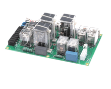 TURBOCHEF CON-3039 SERVICE KIT, RELAY BOARD