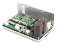 TURBOCHEF CON-7039 CONTROLLER  MOTOR  ASPEN  DUAL AXIS