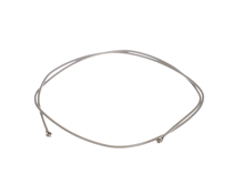 TURBOCHEF CT-103014 CABLE, COAXIAL WITH UFL CONNEC