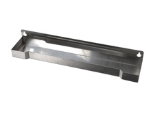 TURBOCHEF ECO-9573 DRIP TRAY, ECO, STAINLESS