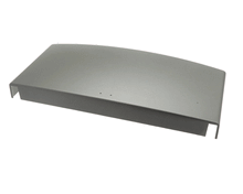 TURBOCHEF ENC-1121-T001 CCOVER, DOOR, DARK GRAY