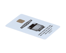 TURBOCHEF ENC-1139-7CARD ENCORE FLATIZZA W/CINNAMON