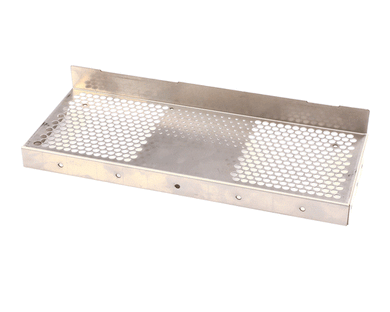 TURBOCHEF ENC-1425 BACK WALL PLATE