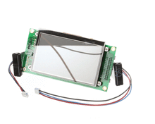 TURBOCHEF ENC-3011 DISPLAY BOARD SERVICE KIT