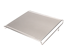 TURBOCHEF ENC-3017 KIT  PANINI GRILL RACK AND TRA