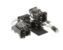 TURBOCHEF ENC-3060 SERVICE KIT, SWITCH-RELAY, BULLET, 470UF CAPACI