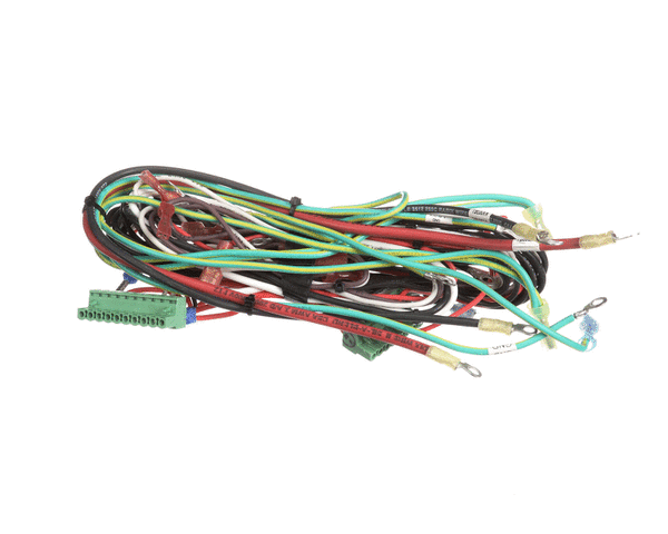 TURBOCHEF PARTS FRE-1160