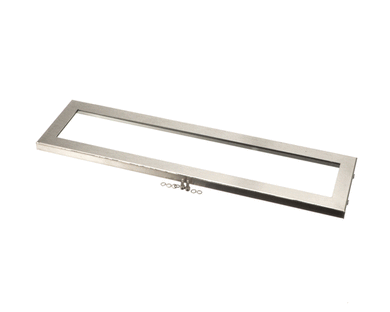 TURBOCHEF FRE-3010 SERVICE KIT  WINDOW FRAME W/GLASS/SCREWS