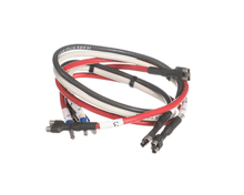 TURBOCHEF HCT-4086-2 WIRE HARNESS, SSR TO DISTRIBUT