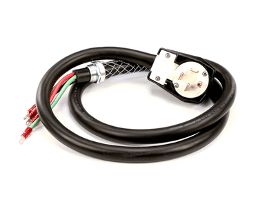 TURBOCHEF HCT-4116-3 CORD  POWER  50A  8/4  NEMA 15-50P