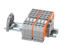 TURBOCHEF HCT-4141 TERMINAL DIST BLOCK