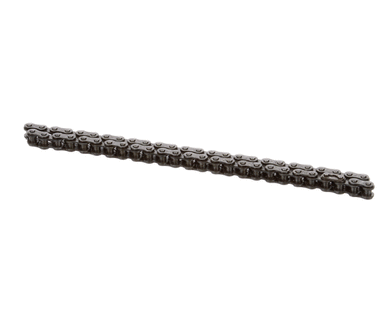 TURBOCHEF HCT-4143 CHAIN  #35X52 LINKS  W/ MASTER