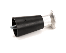 TURBOCHEF HHB-3205 LEG  BLACK  PLASTIC (NGC - NON-STARBUCKS