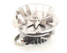 TURBOCHEF HHB-8106 ASSEMBLY  BLOWER  HHB (IN HIN  MOTOR ASSEMBL