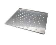 TURBOCHEF HHB-8155-1 JETPLATE  HIGH COVERAGE  BOTTO