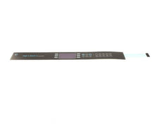 TURBOCHEF HHB-8244 KEYPAD  HHB2  GENERAL MARKET