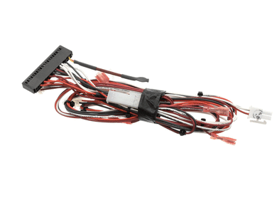 TURBOCHEF HHB-8311.B WIRING HARNESS  LO-VOLTAGE  MAIN